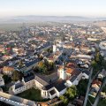 Centrum Lanškrouna
